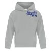 ATC EVERYDAY FLEECE HOODED YOUTH SWEATSHIRT Thumbnail