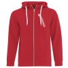 ATC ES ACTIVE FULL ZIP HOODED SWEATSHIRT Thumbnail