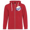 ATC ES ACTIVE FULL ZIP HOODED SWEATSHIRT Thumbnail