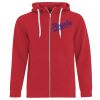ATC ES ACTIVE FULL ZIP HOODED SWEATSHIRT Thumbnail