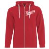 ATC ES ACTIVE FULL ZIP HOODED SWEATSHIRT Thumbnail