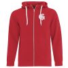 ATC ES ACTIVE FULL ZIP HOODED SWEATSHIRT Thumbnail