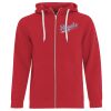 ATC ES ACTIVE FULL ZIP HOODED SWEATSHIRT Thumbnail
