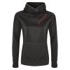 ATC GAME DAY FLEECE HOODED LADIES' SWEATSHIRT Thumbnail