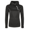 ATC GAME DAY FLEECE HOODED LADIES' SWEATSHIRT Thumbnail