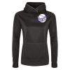 ATC GAME DAY FLEECE HOODED LADIES' SWEATSHIRT Thumbnail