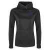 ATC GAME DAY FLEECE HOODED LADIES' SWEATSHIRT Thumbnail