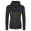 ATC GAME DAY FLEECE HOODED LADIES' SWEATSHIRT Thumbnail