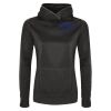 ATC GAME DAY FLEECE HOODED LADIES' SWEATSHIRT Thumbnail