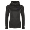 ATC GAME DAY FLEECE HOODED LADIES' SWEATSHIRT Thumbnail