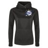 ATC GAME DAY FLEECE HOODED LADIES' SWEATSHIRT Thumbnail