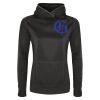 ATC GAME DAY FLEECE HOODED LADIES' SWEATSHIRT Thumbnail