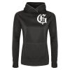 ATC GAME DAY FLEECE HOODED LADIES' SWEATSHIRT Thumbnail
