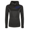 ATC GAME DAY FLEECE HOODED LADIES' SWEATSHIRT Thumbnail