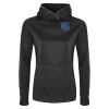 ATC GAME DAY FLEECE HOODED LADIES' SWEATSHIRT Thumbnail