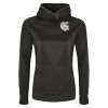 ATC GAME DAY FLEECE HOODED LADIES' SWEATSHIRT Thumbnail