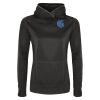ATC GAME DAY FLEECE HOODED LADIES' SWEATSHIRT Thumbnail