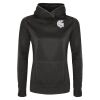 ATC GAME DAY FLEECE HOODED LADIES' SWEATSHIRT Thumbnail