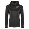ATC GAME DAY FLEECE HOODED LADIES' SWEATSHIRT Thumbnail
