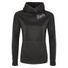 ATC GAME DAY FLEECE HOODED LADIES' SWEATSHIRT Thumbnail