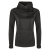 ATC GAME DAY FLEECE HOODED LADIES' SWEATSHIRT Thumbnail