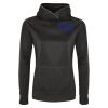 ATC GAME DAY FLEECE HOODED LADIES' SWEATSHIRT Thumbnail