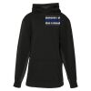 ATC GAME DAY FLEECE COLOUR BLOCK HOODED YOUTH SWEATSHIRT Thumbnail