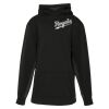 ATC GAME DAY FLEECE COLOUR BLOCK HOODED YOUTH SWEATSHIRT Thumbnail