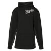 ATC GAME DAY FLEECE COLOUR BLOCK HOODED YOUTH SWEATSHIRT Thumbnail