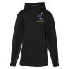 ATC GAME DAY FLEECE COLOUR BLOCK HOODED YOUTH SWEATSHIRT Thumbnail