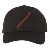 ATC Yupoong  Low Profile Cotton Twill Dad Cap Thumbnail
