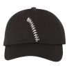 ATC Yupoong  Low Profile Cotton Twill Dad Cap Thumbnail