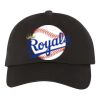ATC Yupoong  Low Profile Cotton Twill Dad Cap Thumbnail