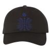 ATC Yupoong  Low Profile Cotton Twill Dad Cap Thumbnail