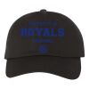 ATC Yupoong  Low Profile Cotton Twill Dad Cap Thumbnail