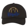 ATC Yupoong  Low Profile Cotton Twill Dad Cap Thumbnail