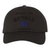 ATC Yupoong  Low Profile Cotton Twill Dad Cap Thumbnail