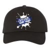 ATC Yupoong  Low Profile Cotton Twill Dad Cap Thumbnail
