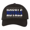 ATC Yupoong  Low Profile Cotton Twill Dad Cap Thumbnail