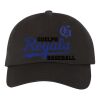 ATC Yupoong  Low Profile Cotton Twill Dad Cap Thumbnail