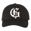 ATC Yupoong  Low Profile Cotton Twill Dad Cap Thumbnail