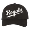 ATC Yupoong  Low Profile Cotton Twill Dad Cap Thumbnail