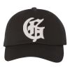 ATC Yupoong  Low Profile Cotton Twill Dad Cap Thumbnail