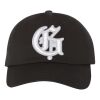 ATC Yupoong  Low Profile Cotton Twill Dad Cap Thumbnail