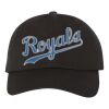 ATC Yupoong  Low Profile Cotton Twill Dad Cap Thumbnail