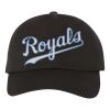 ATC Yupoong  Low Profile Cotton Twill Dad Cap Thumbnail