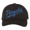 ATC Yupoong  Low Profile Cotton Twill Dad Cap Thumbnail