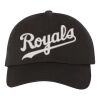 ATC Yupoong  Low Profile Cotton Twill Dad Cap Thumbnail