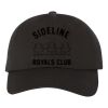 ATC Yupoong  Low Profile Cotton Twill Dad Cap Thumbnail