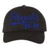 ATC Yupoong  Low Profile Cotton Twill Dad Cap Thumbnail